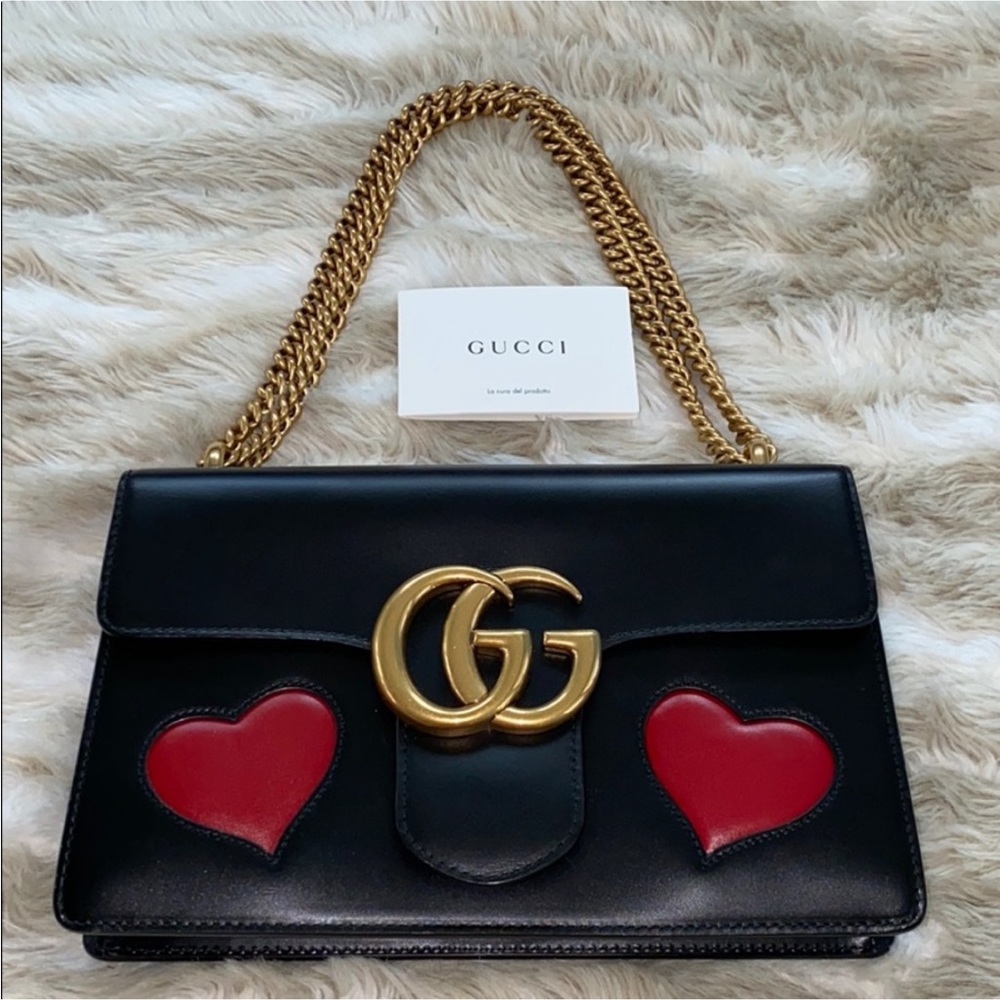 Gucci purse- Authentic